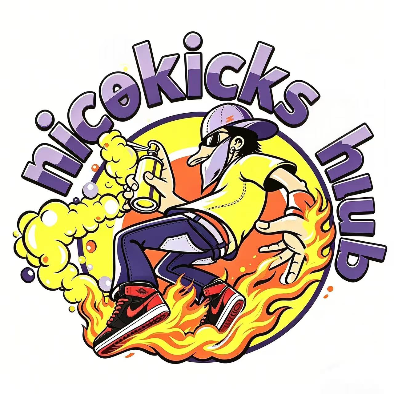 Nicekickshub