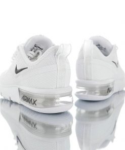 Nike Air Max Sequent 4 Utility Running Shoes White