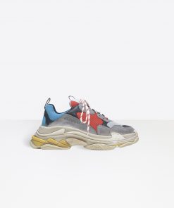 BALENCIAGA TRIPLE S TRAINER