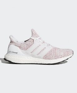 Adidas UltraBoost 4.0 Scarlet BB6169