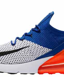 Nike Air Max 270 Flyknit Ultramarine
