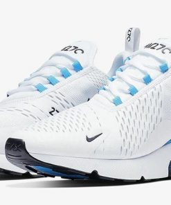Nike Air Max 270 Photo Blue