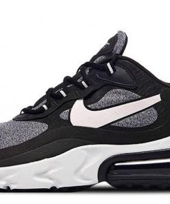 Nike Air Max 270 React Black