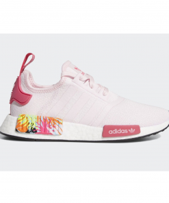 ADIDAS NMD_R1 WMNS CLEAR PINK