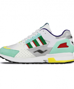 ADIDAS ZX 10,000 C OVERKILL "OVERKILL X I CAN IF I WANT"