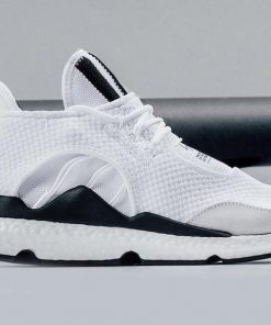 Adidas Y-3 Saikou Core White