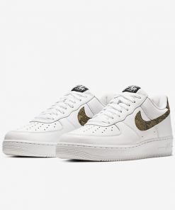 NIKE AIR FORCE 1 LOW RETRO PREMIUM