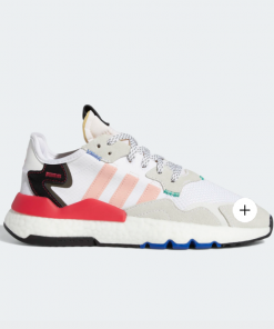 ADIDAS NITE JOGGER SHOES