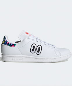 ADIDAS STAN SMITH SHOES CM8417
