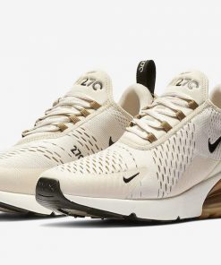 Nike Air Max 270 Light Orewood Brown