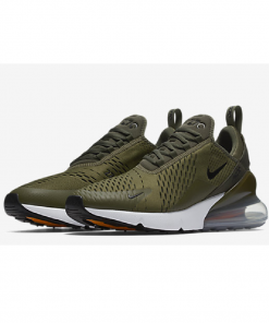 Nike Air Max 270 Medium Olive