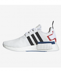 ADIDAS NMD_R1 Japan White Colorblock