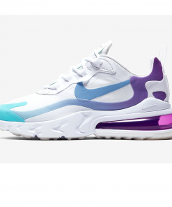 Nike Air Max 270 React Wmns