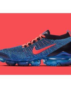 Air VaporMax Flyknit 3 Blue Fury