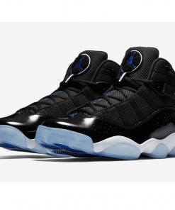 Jordan 6 Rings 'Space Jam'