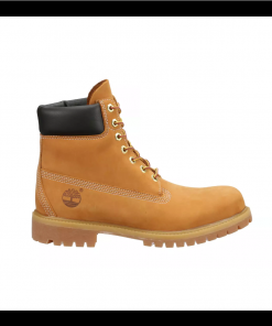 TIMBERLAND 6-INCH PREMIUM WATERPROOF BOOTS