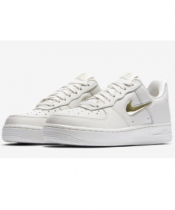 Nike Air Force 1 07 LX White Womens