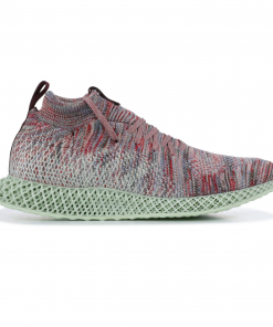 Adidas Consortium Runner KITH 4D