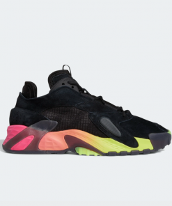 Adidas Streetball Black Multi