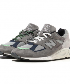 New Balance 990v2 M990
