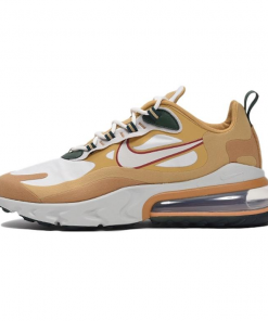 Air Max 270 React 'Reggae''