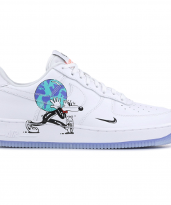 Nike Air Force 1 Earth Day Pack White