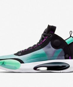 Air Jordan XXXIV PF 'Blue Void' | Air Jordan 34 PF 'Blue Void'