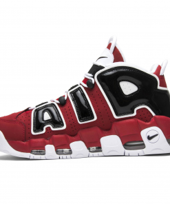 Air More Uptempo 'Bulls'