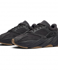 Yeezy Boost 700 'Utility Black'