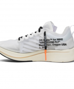 Nike OFF-WHITE x Zoom Fly SP 'The Ten'