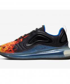 Air Max 720 'China Space Capsule'