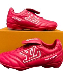 Louis Vuitton Soccer Red OG0424122