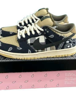 Nike SB Dunk Low Travis Scott OG0424128