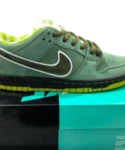 Nike SB Dunk Low Concepts Green Lobster OG0425131