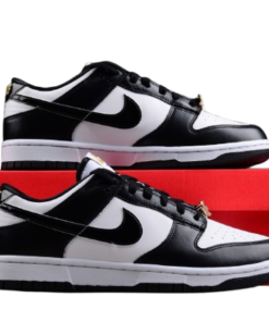 Nike Dunk Low Black OG0425135