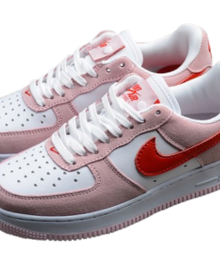 Nike Air Force 1 07 QS Valentine's Day Love Letter OG0425144