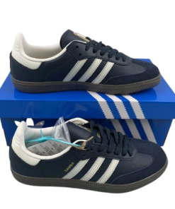 adidas Samba OG Night Navy Gum OG0427162