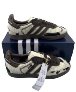 Adidas Samba OG notitle Cow Print OG0427164