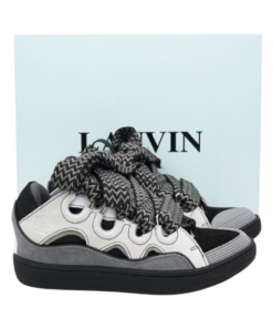 LANVIN Black White and Gray OG0428185