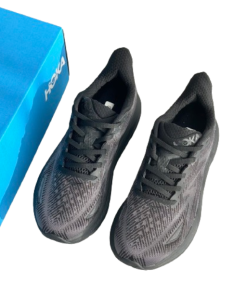 Hoka One One Clifton 9 Triple Black OG0428187
