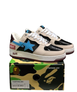 A Bathing Ape Bape Sta Marvel Comics Rocket Raccoon (2022) OG0428189