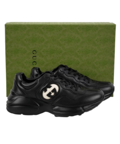 Gucci Rhyton Black OG0428202