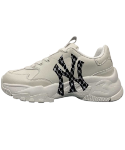Giày MLB Chunky Liner Yankees Monogram 'White OG0429211