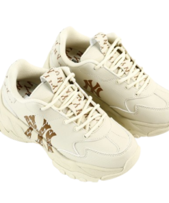 Giày MLB Chunky Liner Basic New York Yankees Sneaker OG0429212