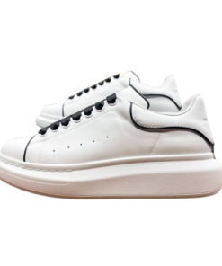 Alexander McQueen Sneaker Black Line OG0429224