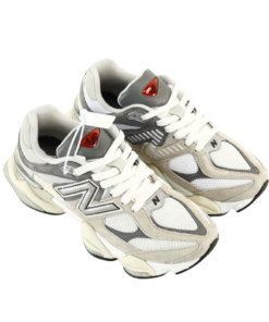New Balance 9060 Rain Cloud Grey OG0430233