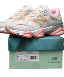New Balance 9060 Joe Freshgoods Inside Voices Baby Shower Blue OG0430235