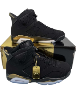 Air Jordan 6 Retro DMP OG042250