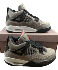 Air Jordan 4 Retro Taupe Haze OG042257