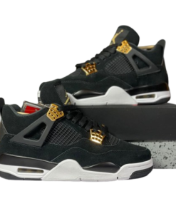Air Jordan 4 Retro Royalty OG042256
